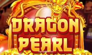 Imagem do jogo Dragon Pearl no bandbet